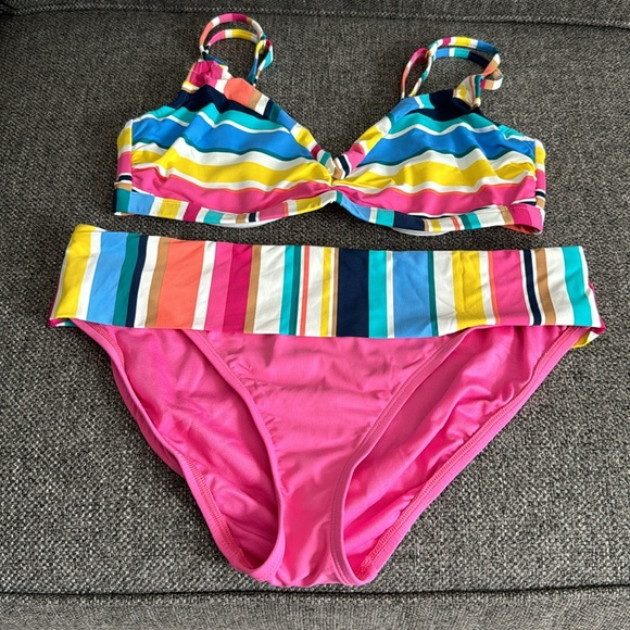 Bleu Rod Beattie Bikini 👙 - Picture 3 of 5